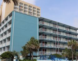 Blu Atlantic Oceanfront Hotel & Suites Dış Mekan