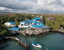 Blu Galapagos Dış Mekan