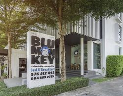 Blu Monkey Bed & Breakfast Phuket Genel