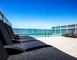 Blubay Apartments by ST Hotels Genel