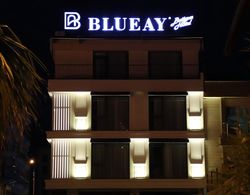 Blue Ay Boutique Hotel Genel