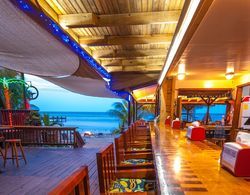 Blue Bahia Resort Genel