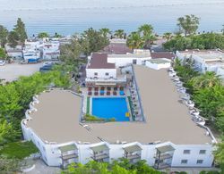 Blue Bay Beach Hotel Genel