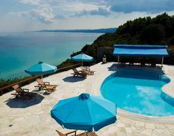 Blue Bay Hotel Havuz
