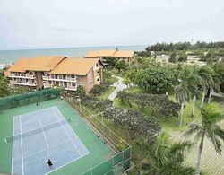 Blue Bay Mui Ne Resort & Spa Genel