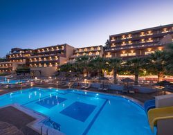 Blue Bay Resort Hotel Genel