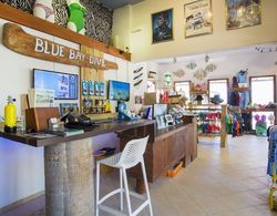 Blue Bay - The Reef Genel