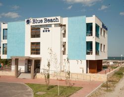 Blue Beach Studios Dış Mekan