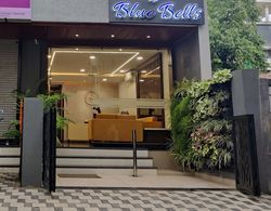 Hotel Blue Bells Dış Mekan