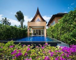 Blue Chill Private Pool Villa - Hotel Managed Öne Çıkan Resim