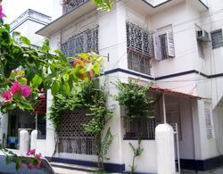 Blue Chip Guest House Kolkata Dış Mekan