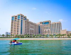Blue Diamond AlSalam Resort Plaj