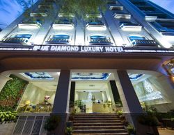 Blue Diamond Luxury Hotel Dış Mekan