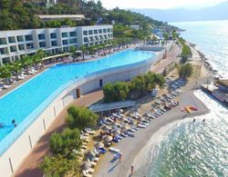 Blue Dreams Resort Havuz