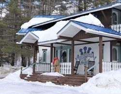 Blue Gentian Lodge at Magic Mountain Öne Çıkan Resim