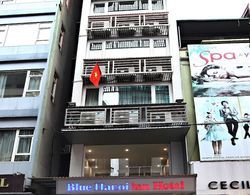 Blue Hanoi Hotel Dış Mekan