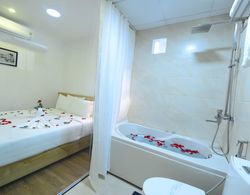 Blue Hanoi Inn Luxury Hotel & Spa Banyo Tipleri
