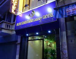Blue Hanoi Inn Luxury Hotel & Spa Dış Mekan