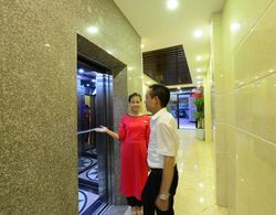 Blue Hanoi Inn Luxury Hotel & Spa İç Mekan