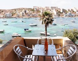 Blue Harbour 1 by Getaways Malta Dış Mekan