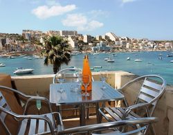 Blue Harbour 1 by Getaways Malta Dış Mekan