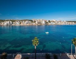 Blue Harbour 3 by Getaways Malta Dış Mekan