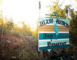 Blue Heron Bed and Breakfast Öne Çıkan Resim
