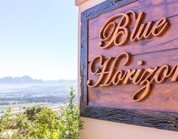 Blue Horizon Guest House Dış Mekan