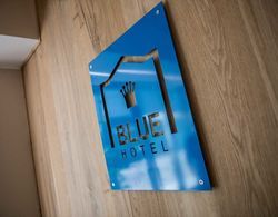 Blue Hotel Dış Mekan