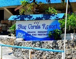 Blue Lagoon Inn & Suites Yeme / İçme