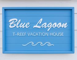 Blue Lagoon Dış Mekan