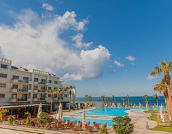 Blue Lagoon Kosher Hotel Dış Mekan