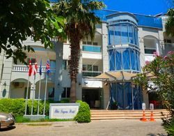 Blue Lagoon Hotel Marmaris Genel
