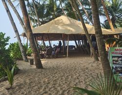 Blue Lagoon Resort Goa Dış Mekan