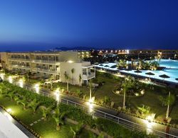 Blue Lagoon Resort - All Inclusive Dış Mekan