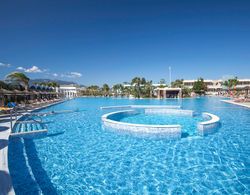 Blue Lagoon Resort Havuz
