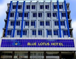 Blue Lotus Hotel Davao Dış Mekan