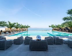Blue Mango Pool Villa & Resort Havuz