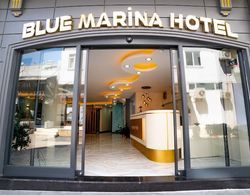 Blue Marina Hotel & Spa Dış Mekan
