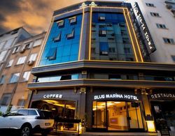 Blue Marina Hotel & Spa Dış Mekan