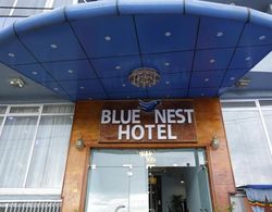 Blue Nest Hotel Dış Mekan