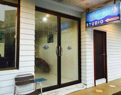 Blue Ocean Studio Phuket Genel