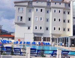 Blue Park Hotel Havuz