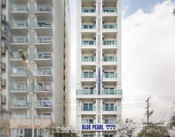 Blue Pearl Hotel Konum Öne Çıkanlar