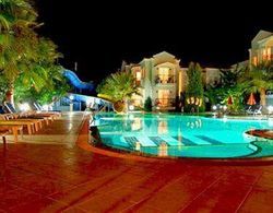 Blue Pearl Hotel-villas Genel