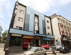 Hotel Blue Pearl Dış Mekan