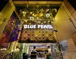 Hotel Blue Pearl Dış Mekan