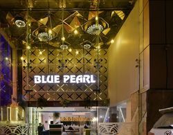 Hotel Blue Pearl Dış Mekan