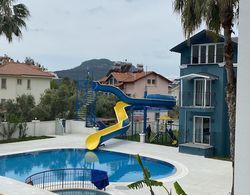 Blue Pearl Hotel & Villas Dış Mekan