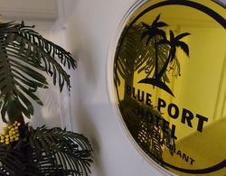 Blue Port Hotel Genel